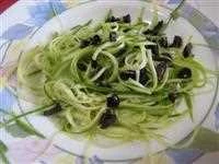 calamari freddi alle zucchine immagine 4