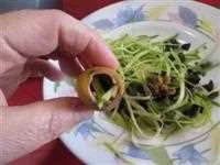 calamari freddi alle zucchine immagine 5