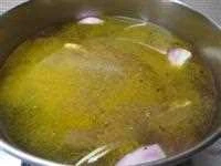 calamari in insalata pataet e salicornia immagine 1