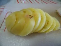 caprese gamberoni e strega delle erbe immagine 3