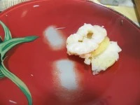 caprese gamberoni e strega delle erbe immagine 4
