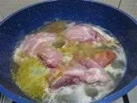 coniglio freddo zucchine grigliate immagine 2