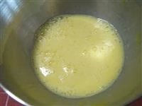 crepes salate farina di lupini immagine 2