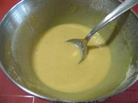crepes salate farina di lupini immagine 3
