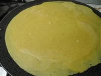 crepes salate farina di lupini immagine 4