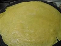 crepes salate farina di lupini immagine 5