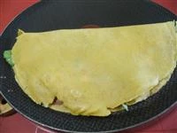 crepes salate farina di lupini immagine 9