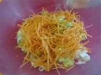 gamberoni freddi aromatici immagine 2