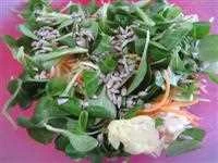 gamberoni freddi aromatici immagine 3