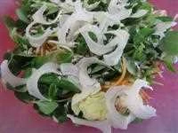 gamberoni freddi aromatici immagine 4