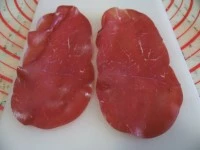 involtini angus e cetrioli immagine 1