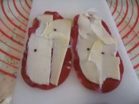involtini angus e cetrioli immagine 2
