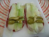 involtini angus e cetrioli immagine 3