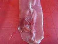 involtini prosciutto melanzane e bufala immagine 2
