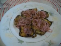 melanzane in saor immagine 6