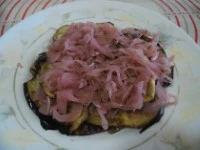 melanzane in saor immagine 7