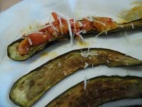 parmigiana fredda immagine 7