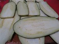 melanzane alla parmigiana fredda immagine 1