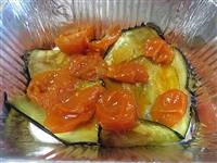 melanzane alla parmigiana fredda immagine 4