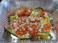melanzane alla parmigiana fredda immagine 5