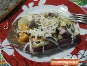melanzane striate fredde microonde