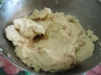 polpettone freddo tonno e patate immagine 3