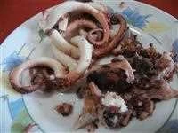 polpo in insalata immagine 2
