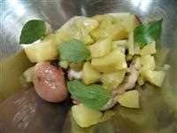 polpo in insalata immagine 5