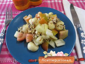 seppioline fredde in insalata