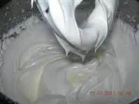 immagine 1 angel cake cacao e crema al mascarpone