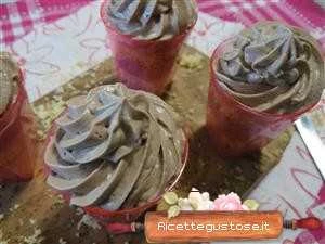 bicchierini dolci mascarpone nutella ricetta