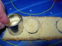 bicchierini tiramisù alle fragole immagine 2
