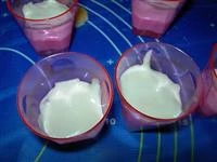 bicchierini tiramisù alle fragole immagine 5