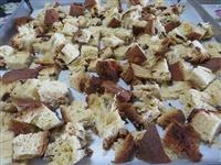 immagine 1 budino di panettone