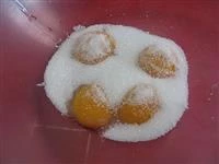 immagine 2 budino di panettone