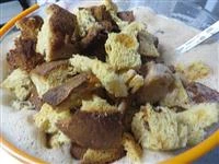 immagine 5 budino di panettone