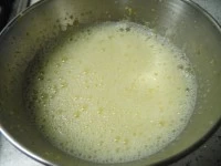 budino al kiwi rosso immagine 3