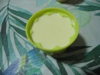 budino al kiwi rosso immagine 11