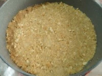 Albicocche fresche lavate e snocciolate pronte