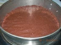 cheesecake alla nutella immagine 3