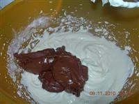 cheesecake alla nutella immagine 5