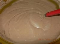 cheesecake alla nutella immagine 7