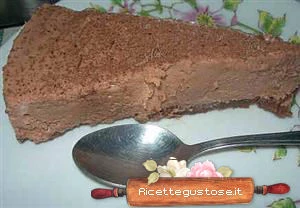 ricetta cheesecake alla nutella