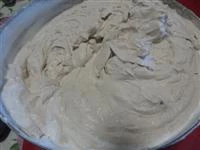 cheesecake cioccolato e nocciole immagine 4