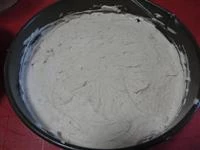 cheesecake cioccolato e nocciole immagine 5
