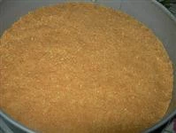 cheesecake cocco e cioccolato bianco immagine 2