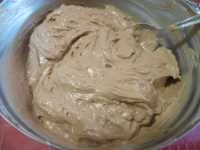 cheesecake cocco e nutella immagine 5