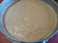 cheesecake cocco e nutella immagine 6
