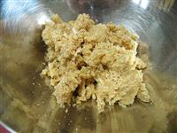 cheesecake colomba e visciole 1
