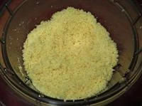 cheesecake fichi d'india e noci pecan immagine 2